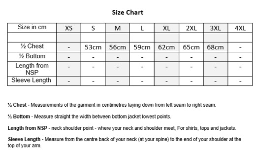 Picture of Mens V-Neck Tee