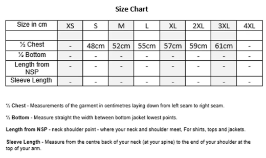 Picture of Mens Funky Green T's