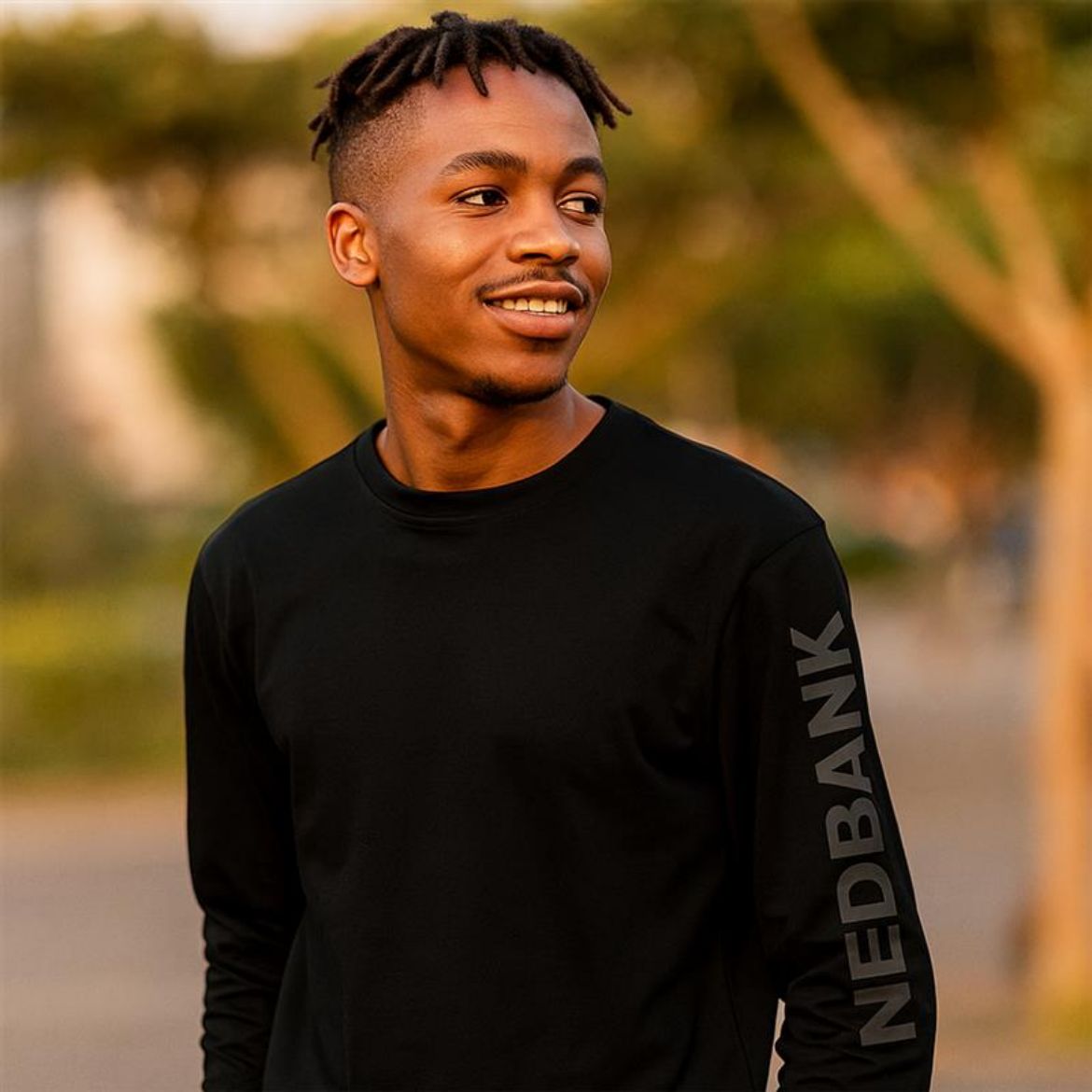 Picture of Unisex Premium Long Sleeve 185g T-Shirt