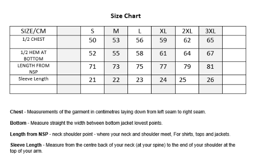 Picture of Mens White Okiyo Yuugen Organic 165g T-Shirt With Print