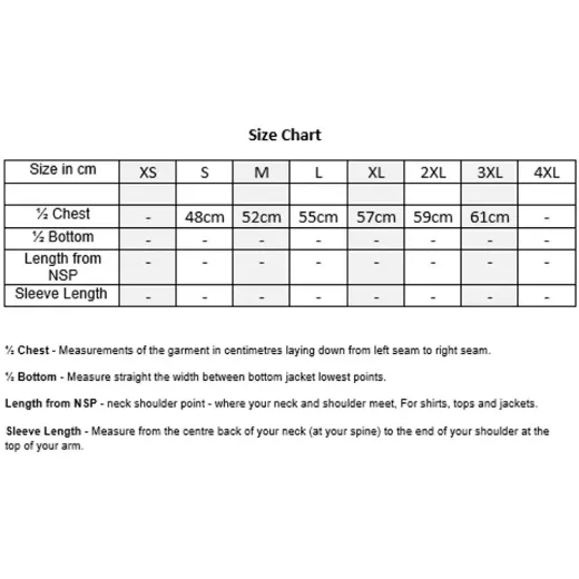 Picture of Mens Green T's