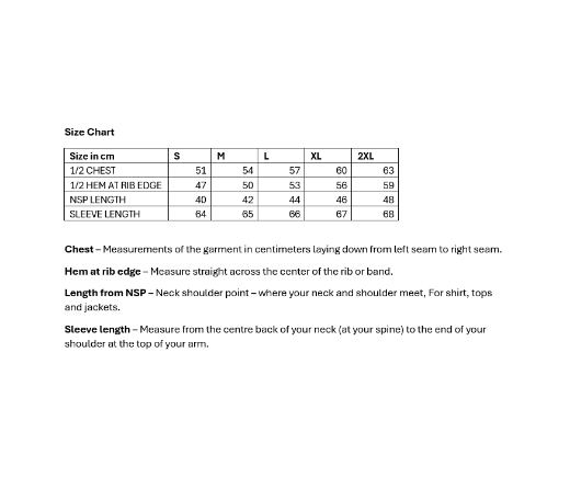 Picture of Ladies Stratus Jacket