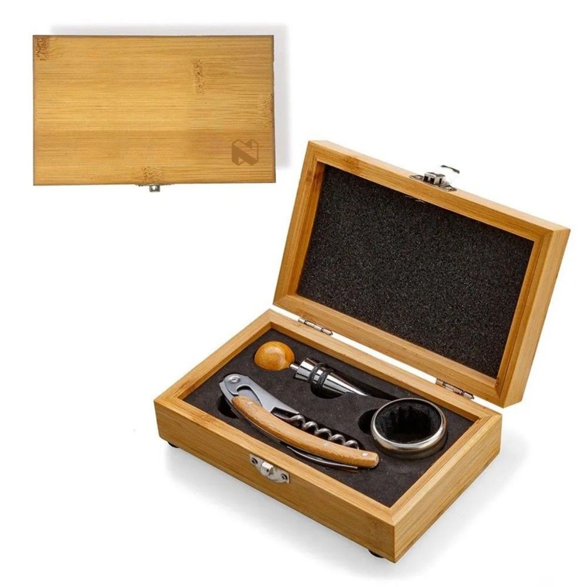 Picture of Sonoma Wine Set