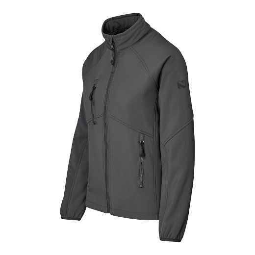 Picture of Ladies Midlands Softshell Jacket