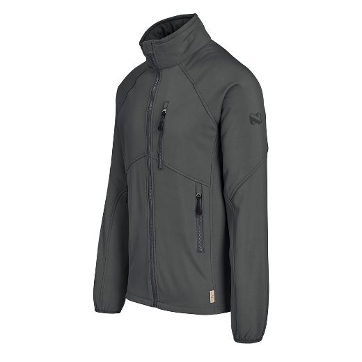 Picture of Mens Midlands Softshell Jacket