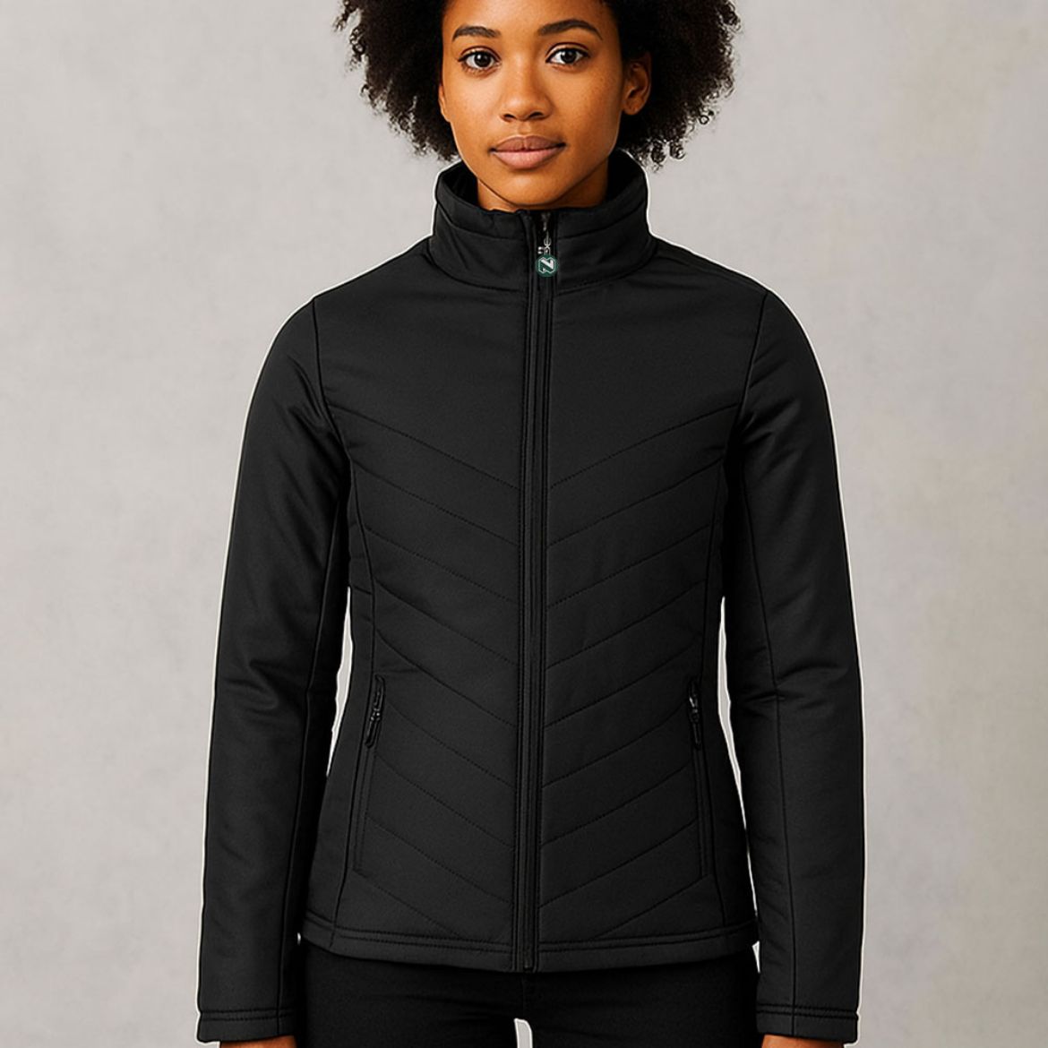 Picture of Ladies Andes Jacket