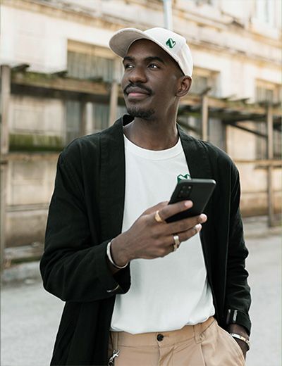 Picture for category Headwear and Accessories 