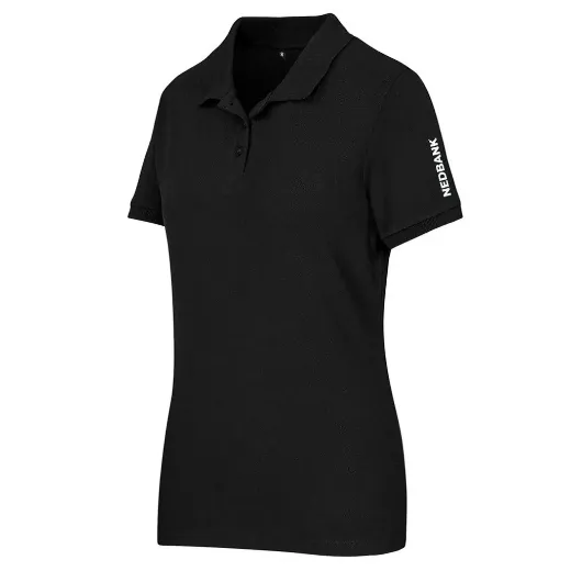 Picture of Ladies Okiyo Tenyo Recycled Golf Shirt