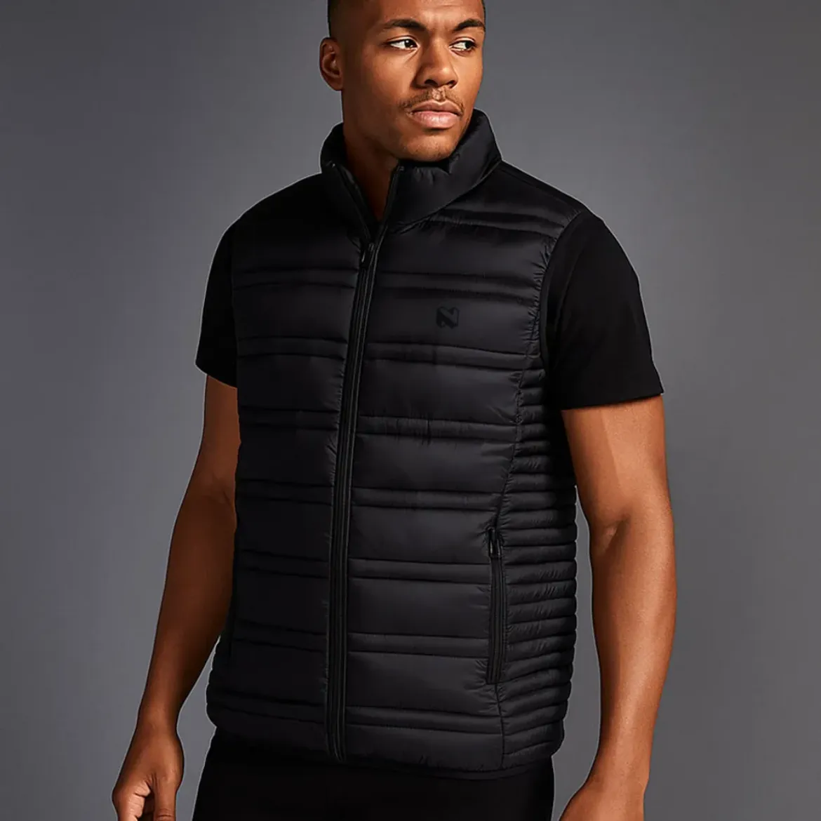 Picture of Mens Aurora Bodywarmer
