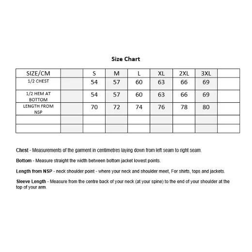 Picture of Mens Aurora Bodywarmer