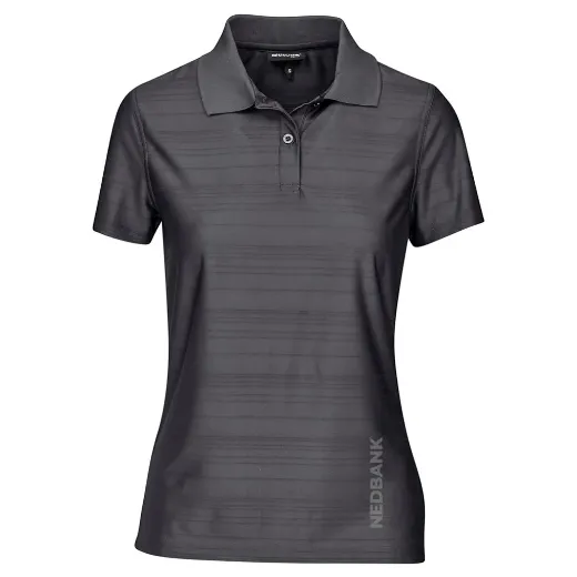 Picture of Ladies Milan Golf Shirt