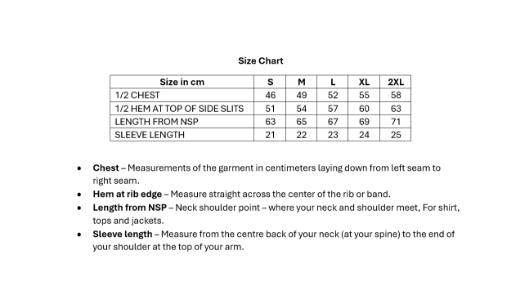 Picture of Ladies Letaba Golf Shirt