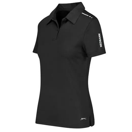 Picture of Ladies Ultimate Golf Shirt