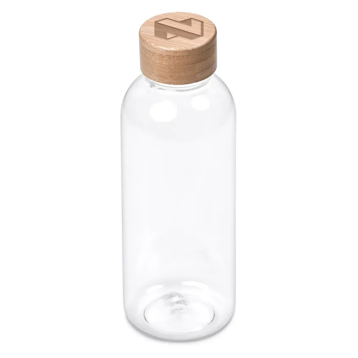 Okiyo Koi Recycled PET Water Bottle - 650ml