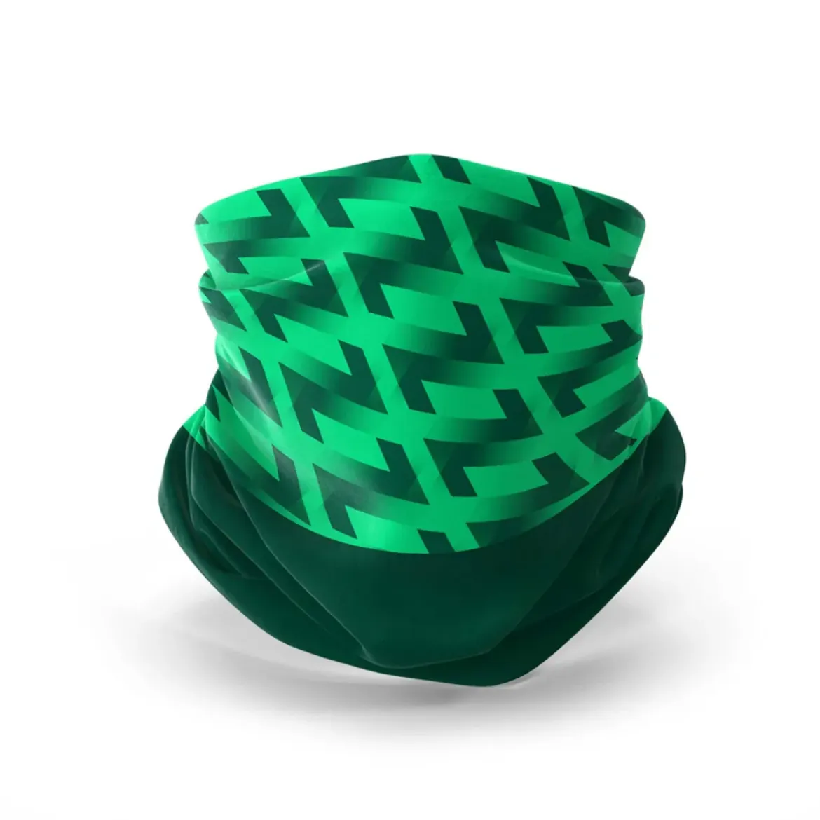 Multifunctional Headwear		