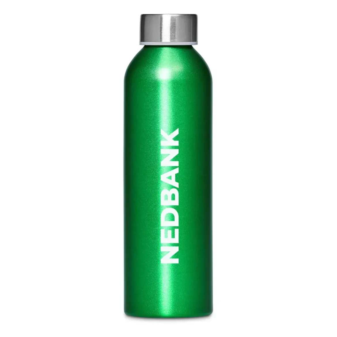 Kooshty Cosmo Recycled Aluminium Water Bottle 650ml	