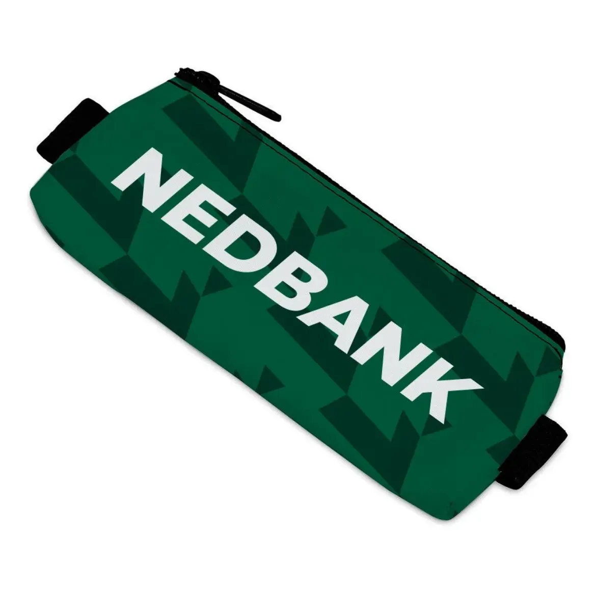 Hoppla Lagoon Polyester Pencil Case To Fit Over An A5 Notebook	