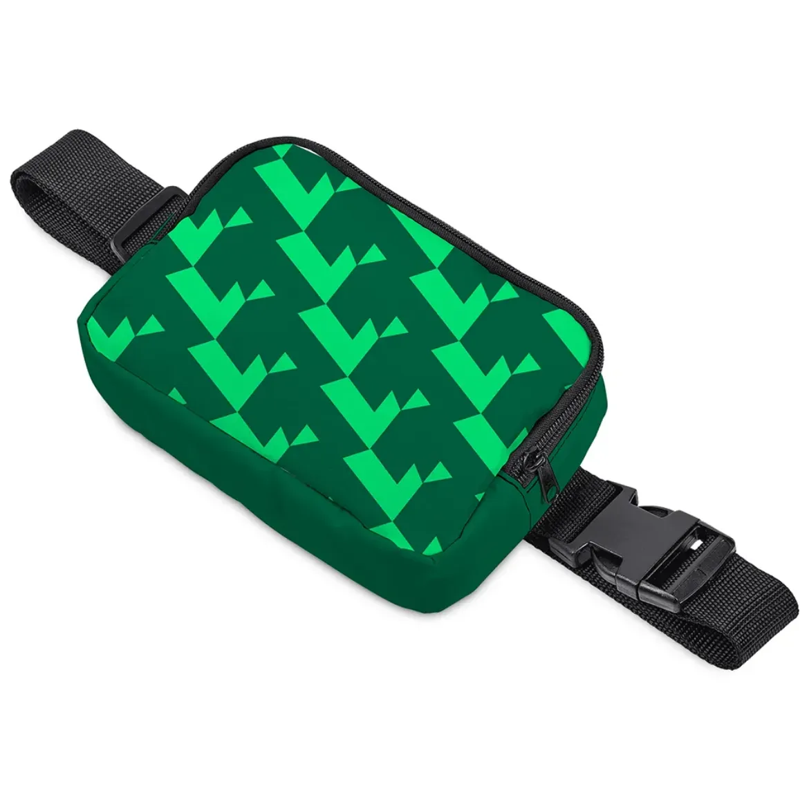 Hoppla Blyde Polyester Waist Bag	