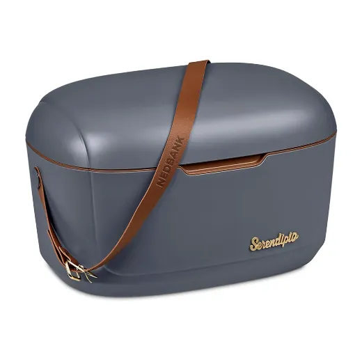 Picture of Serendipio Marina 12-Litre Cooler Box