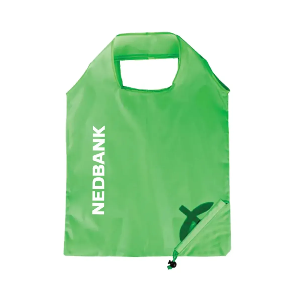 Corni Foldable Shopper Bag	