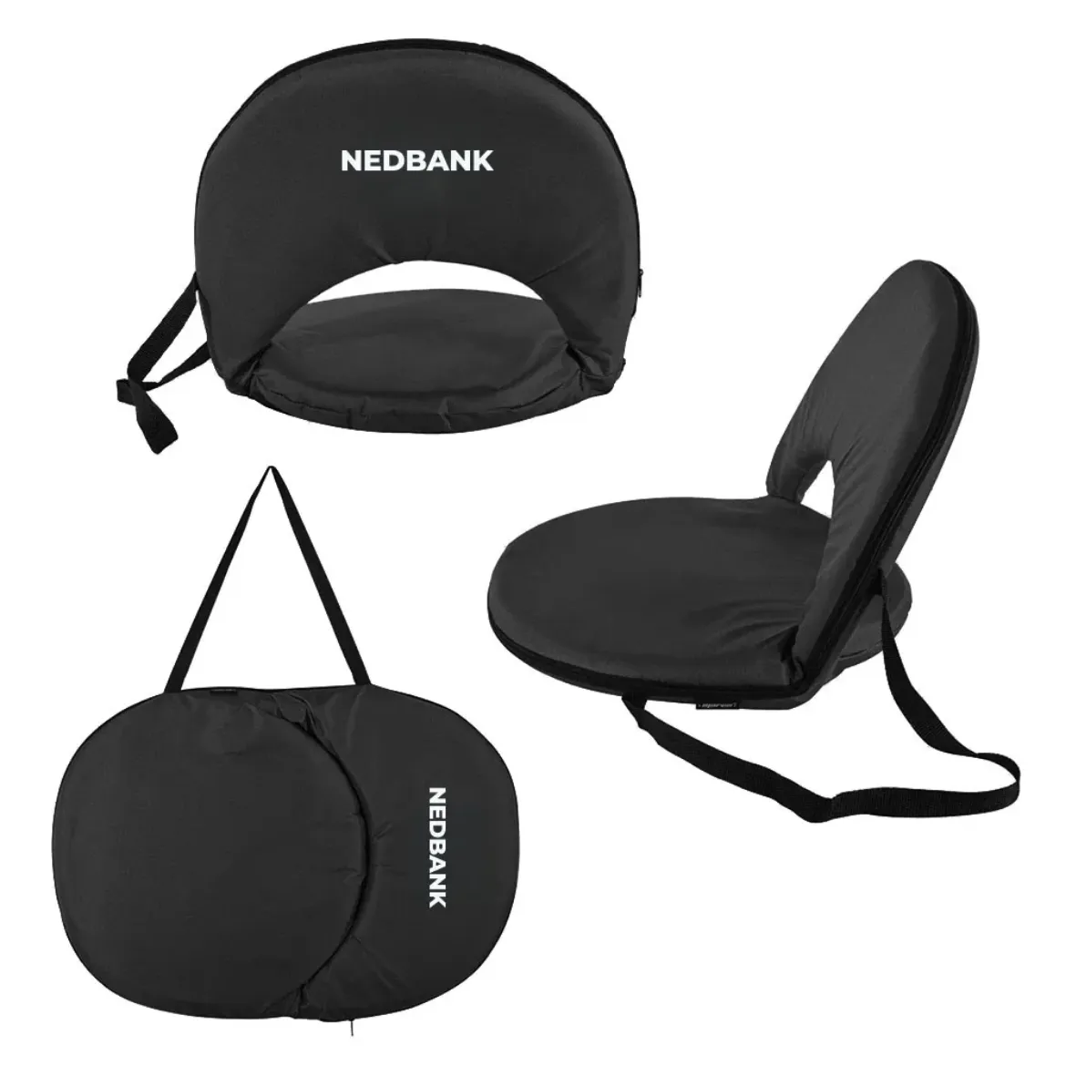 Portable Backrest Chair	