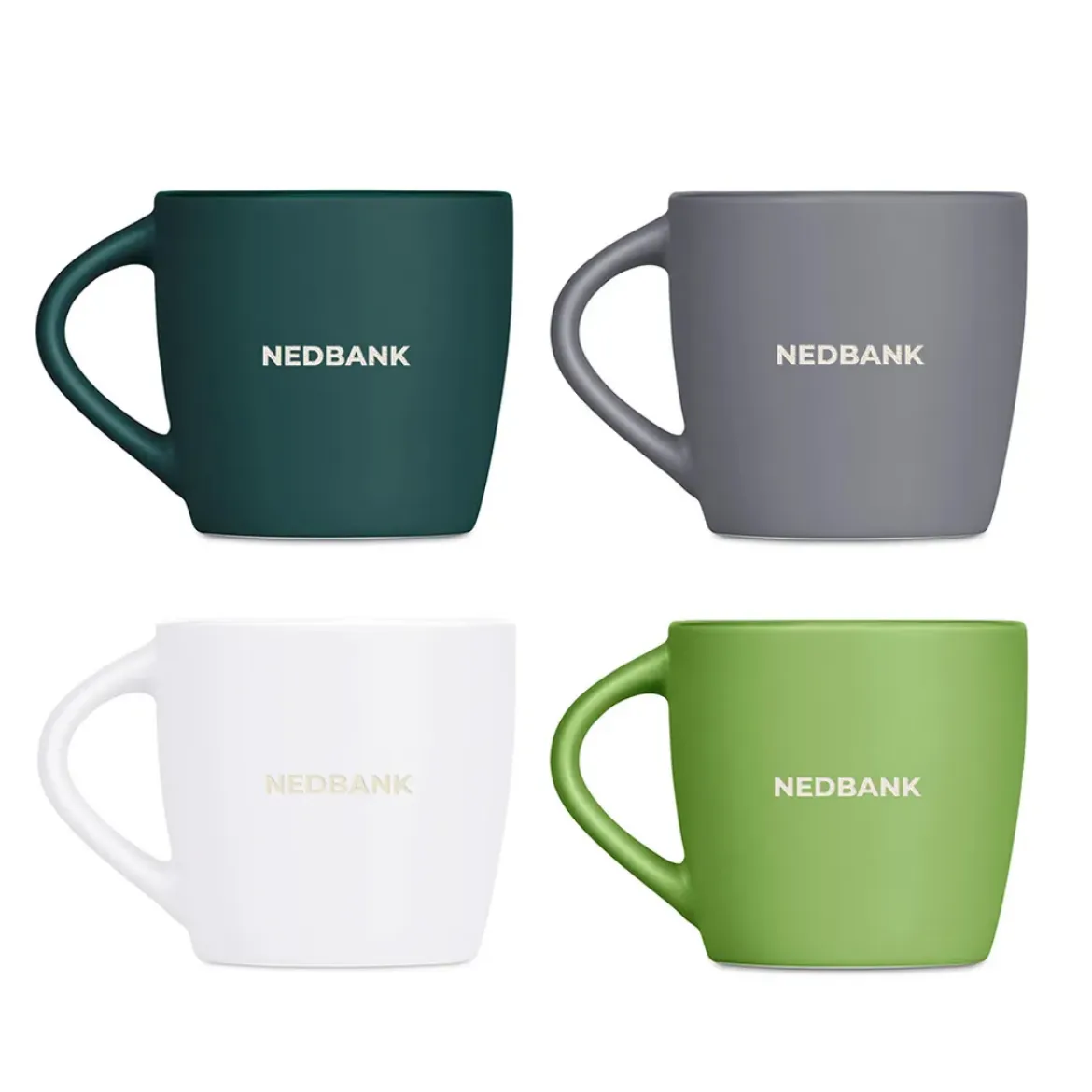 Picture of Altitude Altra Ceramic Coffee Mug - 330ml