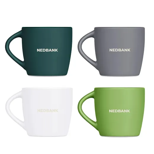 Picture of Altitude Altra Ceramic Coffee Mug - 330ml