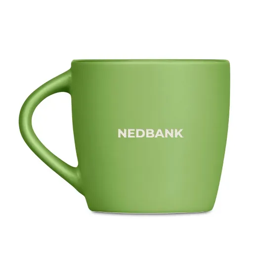 Picture of Altitude Altra Ceramic Coffee Mug - 330ml