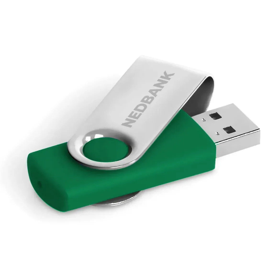 16GB Coloured USB In Presentation Box	