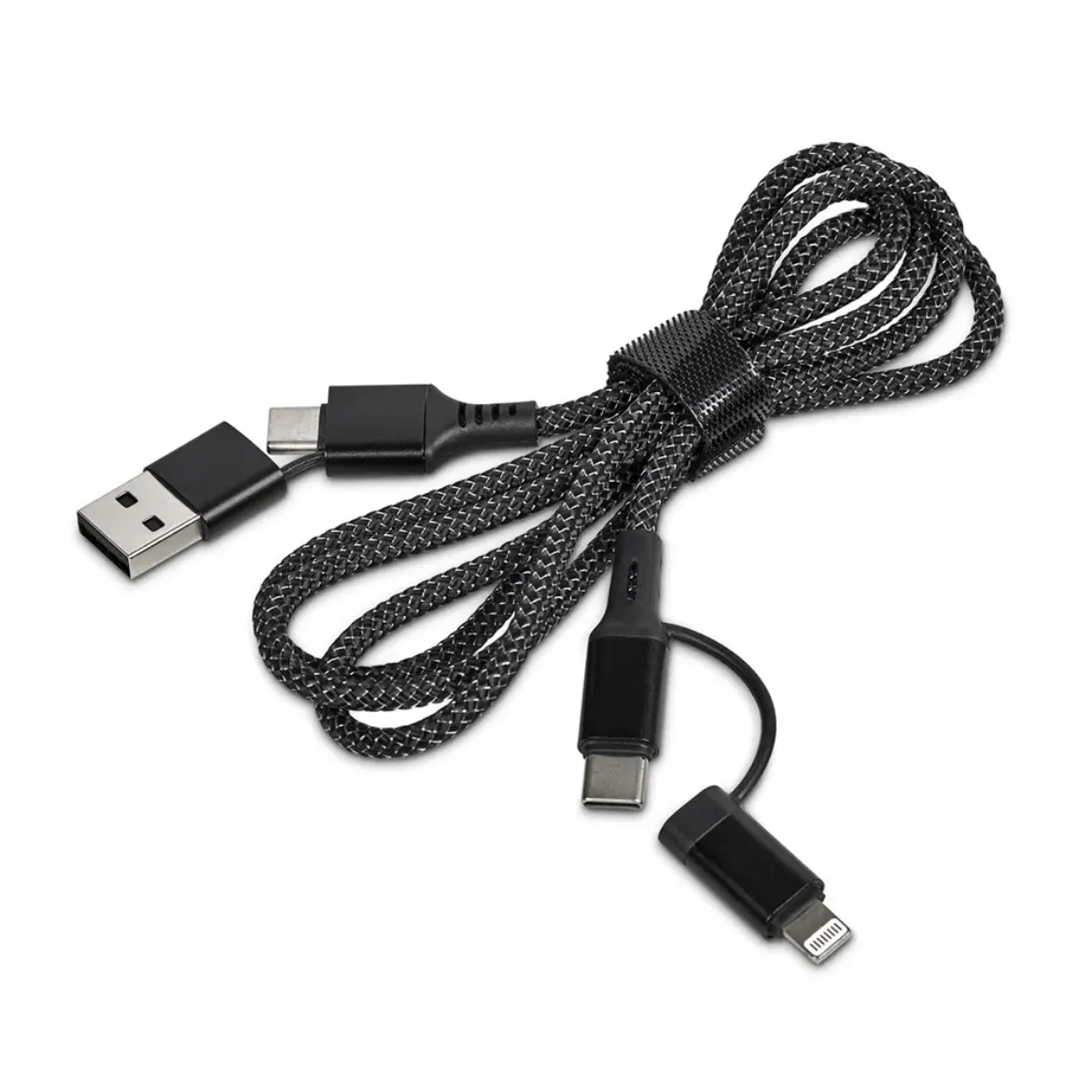 Alex Varga Lagarna 4-in-1 Fast Charge 60W Cable	