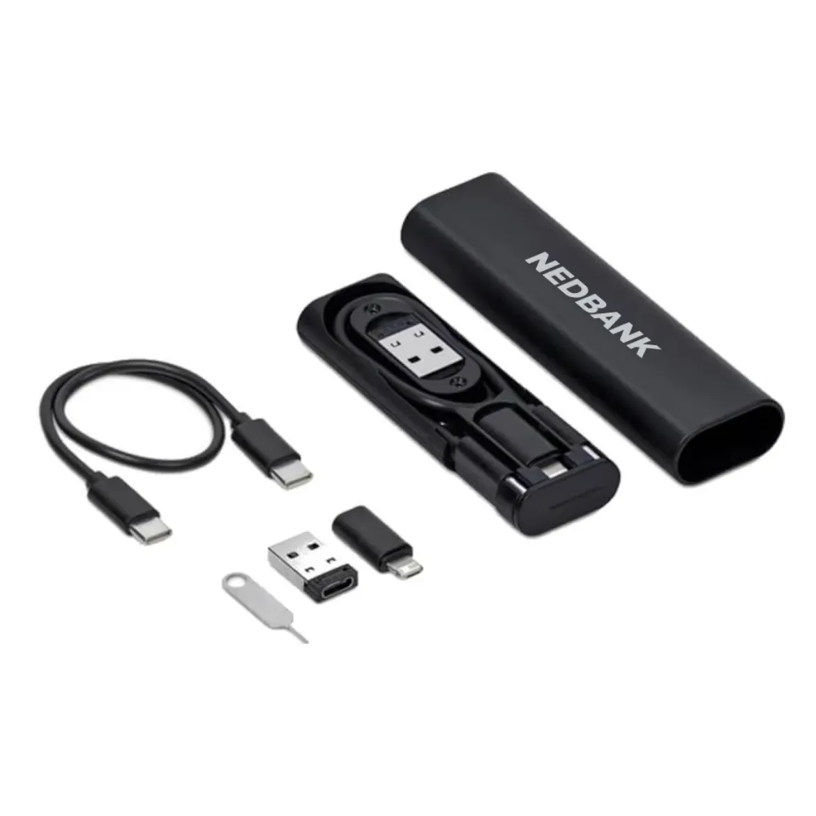 Altitude Branway Multi-Function Cable Kit	