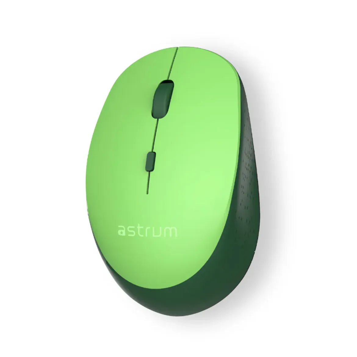 Astrum MW210 Wireless Optical Mouse	