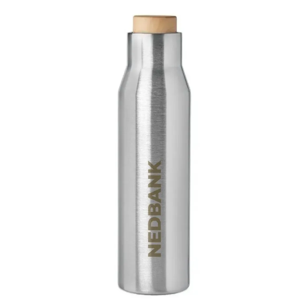 Distinguished Flask 500ml
