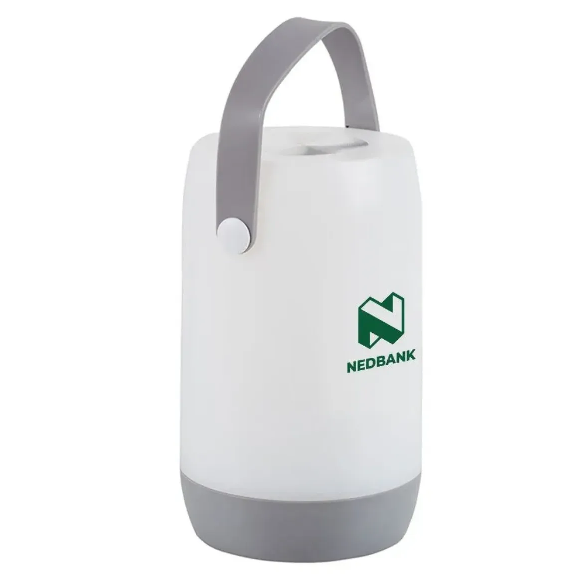 Eurolux Rechargeable Bedside Night Light Grey	