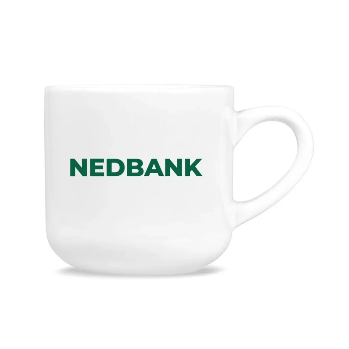 Serendipio Chafford Sublimation Ceramic Coffee Mug 400ml		