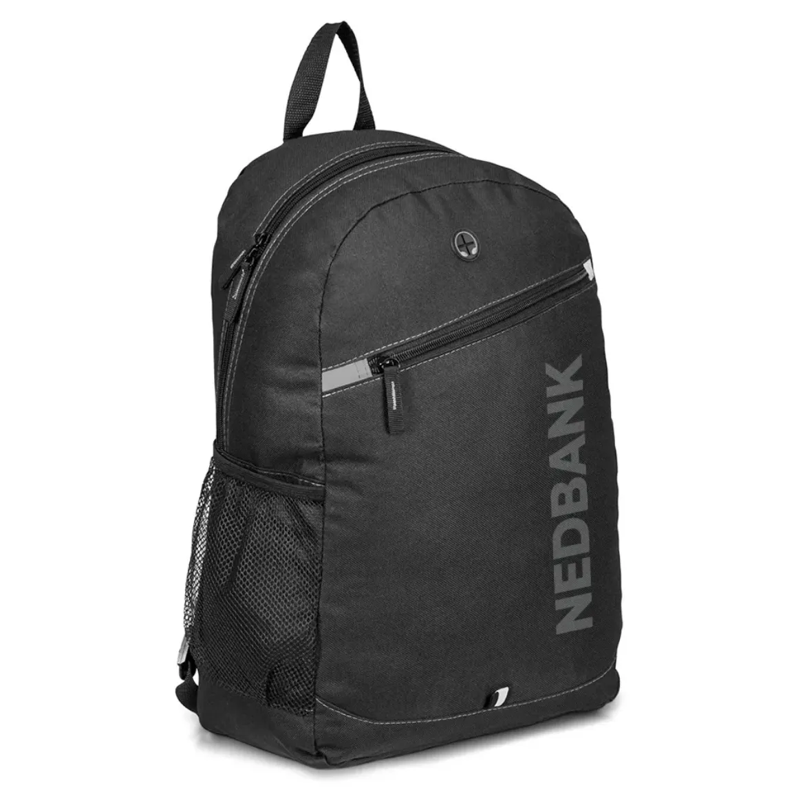 Backpack Grey Tab	