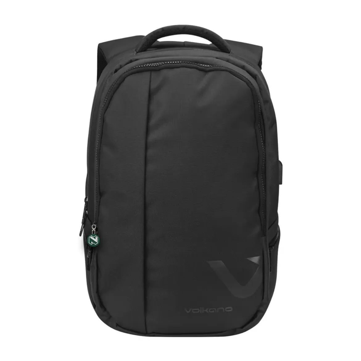 Volkano Midtown 15.6â€Laptop Backpack	