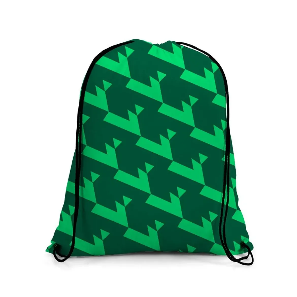 Picture of Vibrant Drawstring Bag