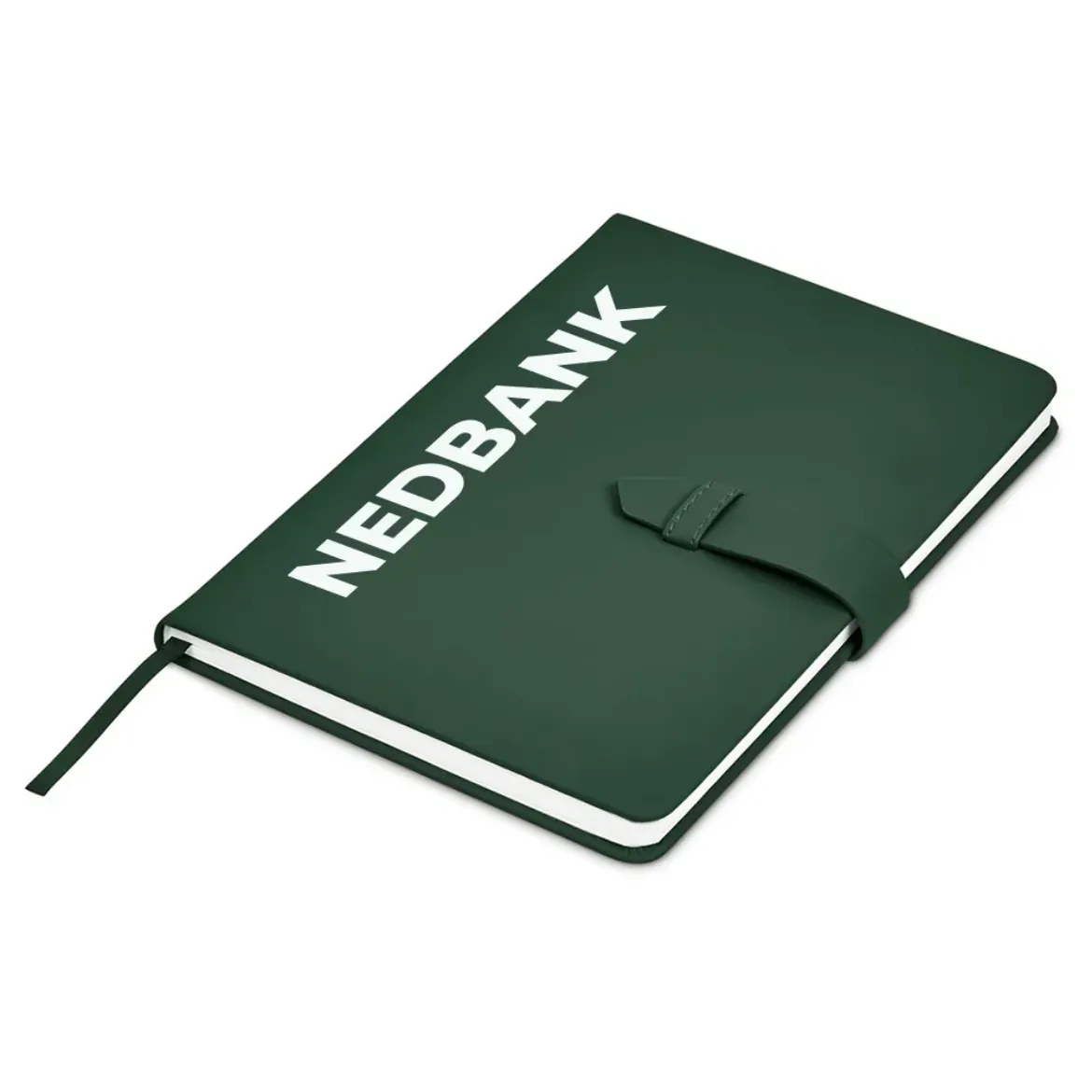 Altitude Emperor A5 Hard Cover Notebook	