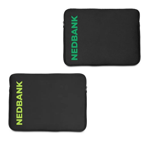 Picture of Altitude Cyber Neoprene Laptop Sleeve