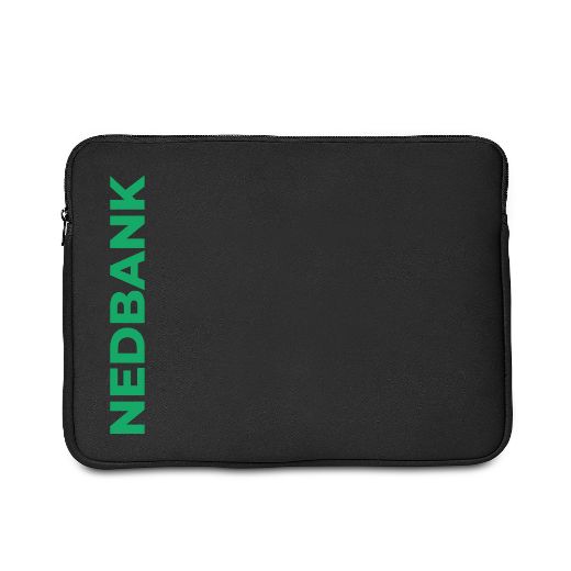 Picture of Altitude Cyber Neoprene Laptop Sleeve