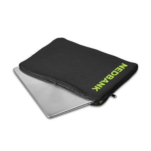 Picture of Altitude Cyber Neoprene Laptop Sleeve