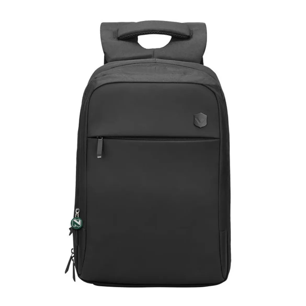 Picture of Volkano Renew 15.6" Laptop Backpack Black