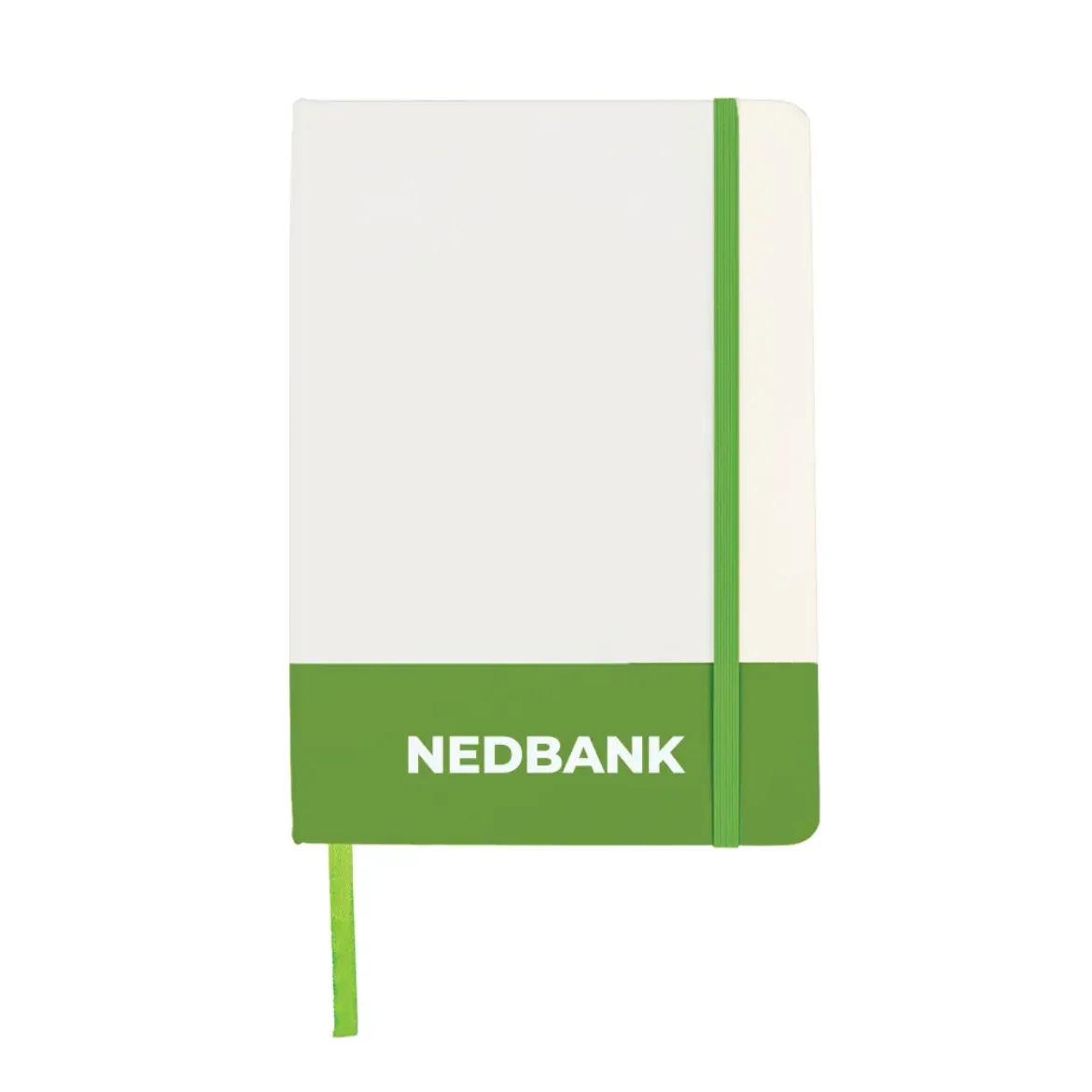 RioColour Notebook A5	