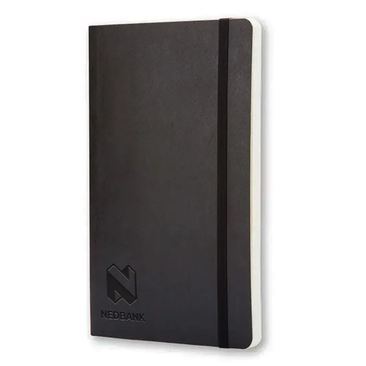 Soft Cover Moleskine Notebook A5	