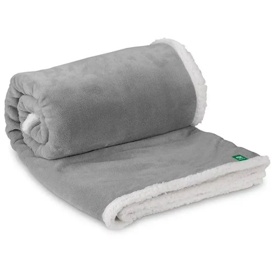 Mckinley Sherpa Blanket	