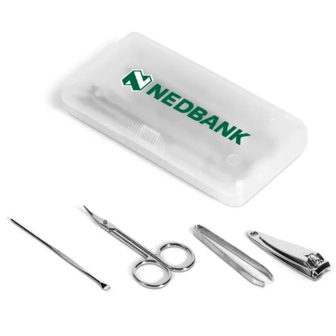 Prima Donna Manicure Set	