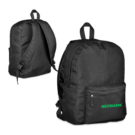 Picture of Altitude Econoca Recycled PET Backpack