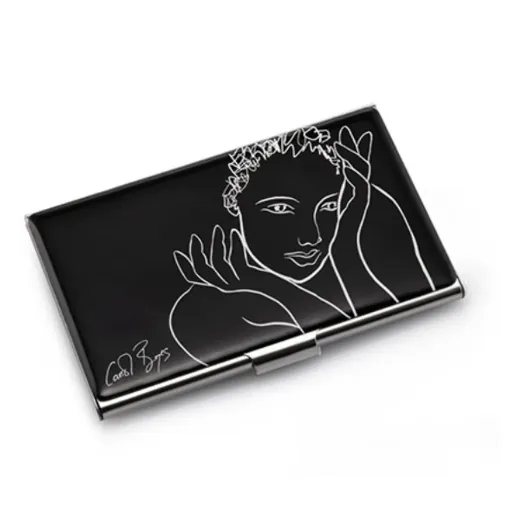 Picture of Carrol Boyes Business Card Case