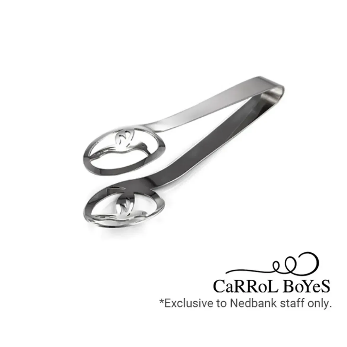 Carrol Boyes Ice Tongs